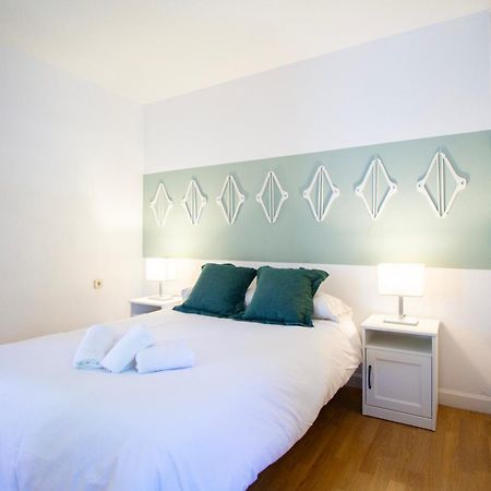 Apartamento Tosca Deco Madrid Exteriör bild