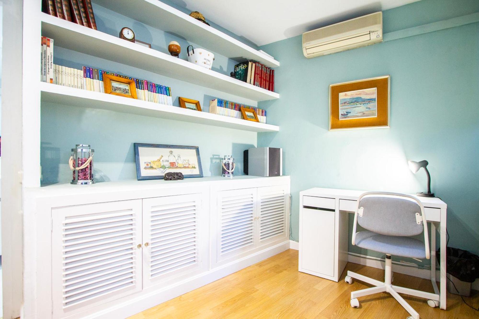 Apartamento Tosca Deco Madrid Exteriör bild