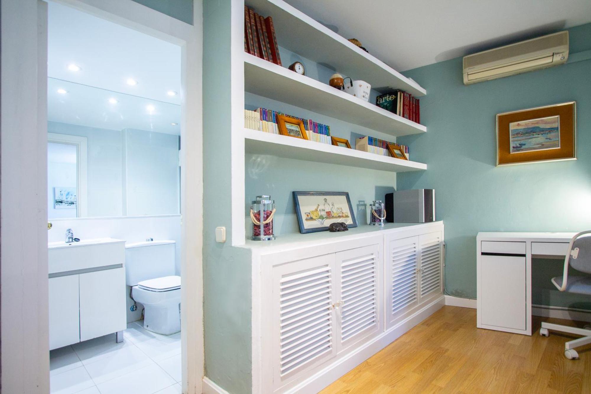 Apartamento Tosca Deco Madrid Exteriör bild